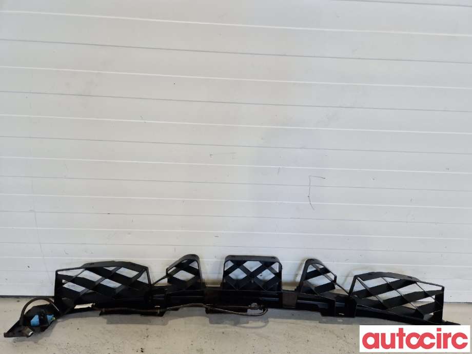 Diverse deler til Peugeot 2008 2019-->> (Type II)  (PEUGEOT|9825842380|)