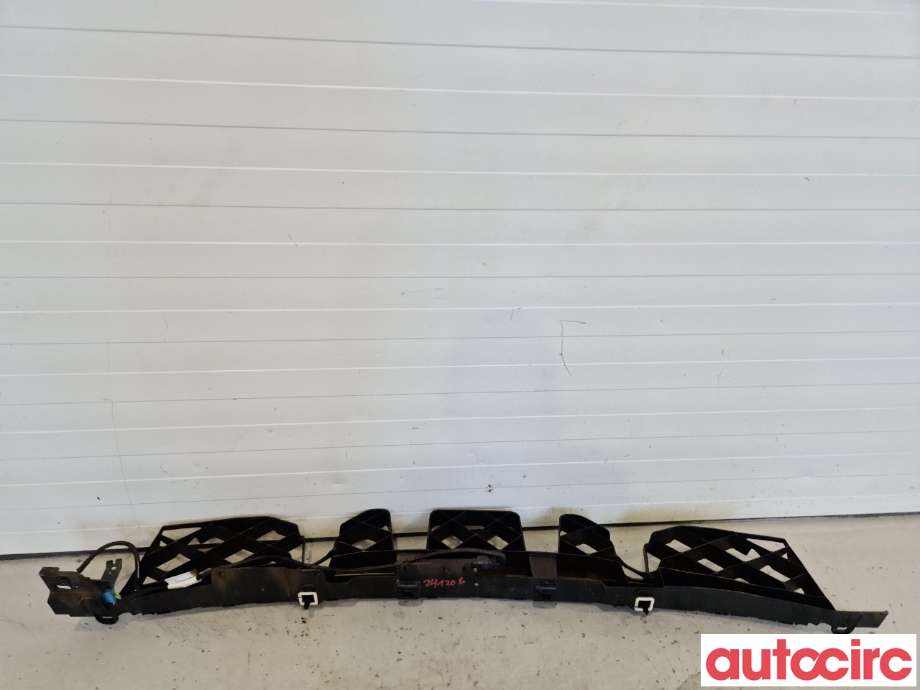 Diverse deler til Peugeot 2008 2019-->> (Type II)  (PEUGEOT|9825842380|)