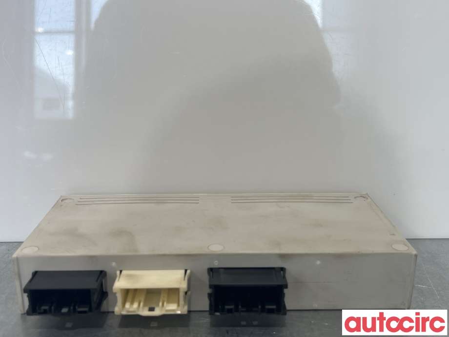 Styreenhet elektrisk bakluke til BMW 3-Serie 2012-2018 (F30/F31/F34) (F30/F31/F34) (BMW|61357412610)