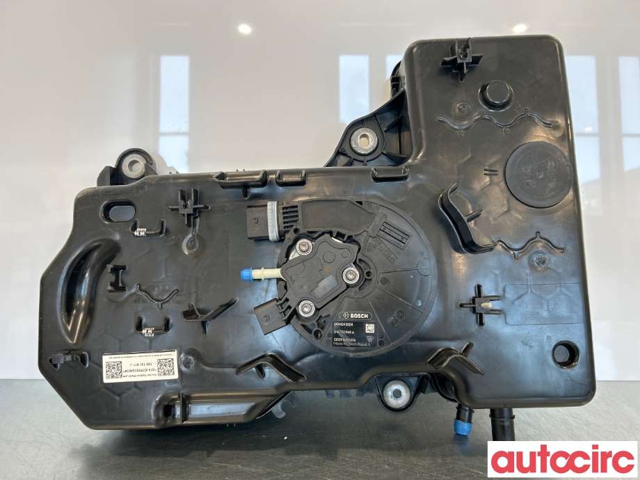 AdBlue tank til VW Transporter / Caravelle 2019-->> (T6.1) (T6.1) (VOLKSWAGEN|7E0131877K|7E0131877J)