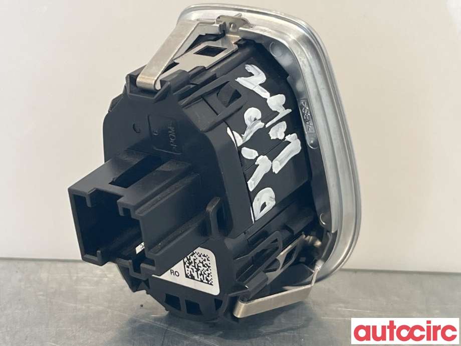 Bryter start/stopp til BMW 3-Serie 2012-2018 (F30/F31/F34) (F30/F31/F34) (BMW|61319250734)