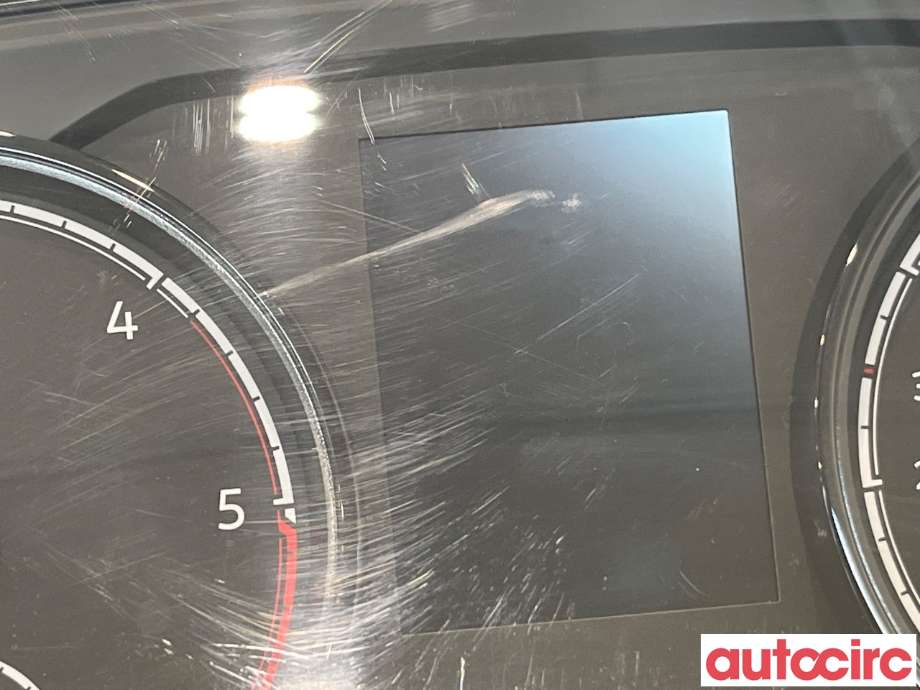Instrumentpanel til VW Transporter / Caravelle 2019-->> (T6.1) (T6.1) (VOLKSWAGEN|7LA920741A)