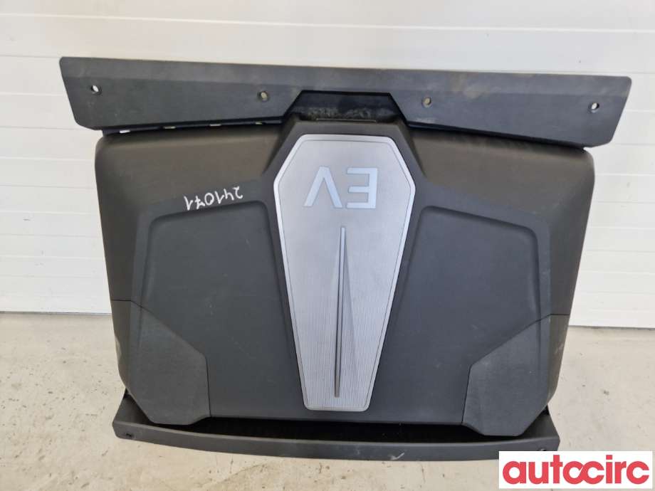 Innredning pakke til Kia EV6, 2021-->>  (KIA|86710CV000)