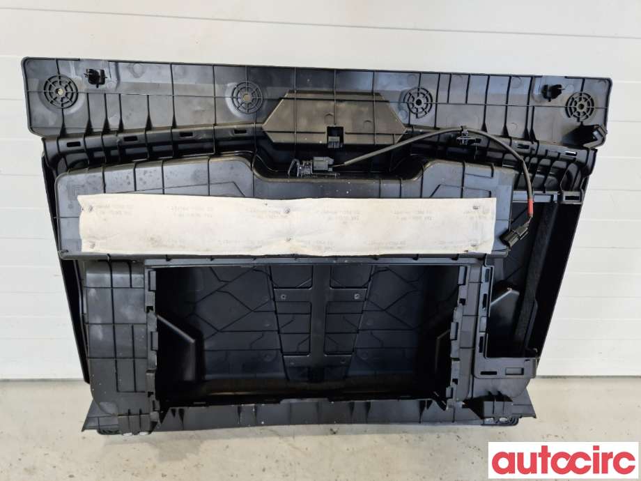 Innredning pakke til Kia EV6 2021-->>  (KIA|86710CV000|)