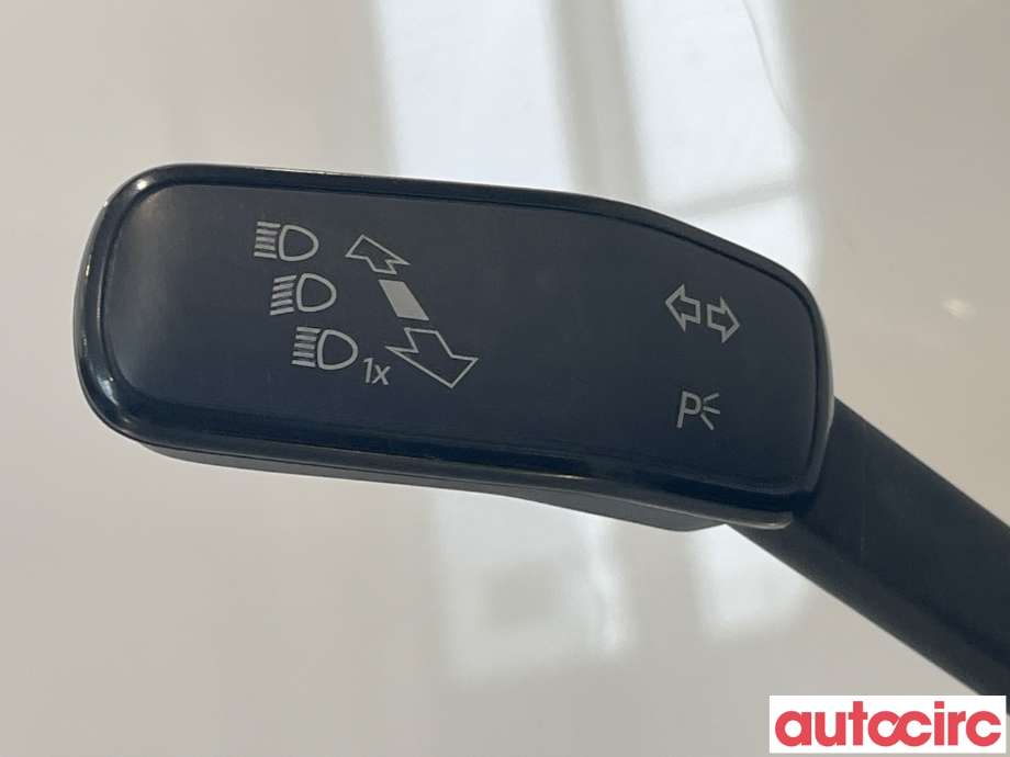 Bryter combi til VW Transporter / Caravelle 2019-->> (T6.1) (T6.1) (VOLKSWAGEN|2Q0953513)