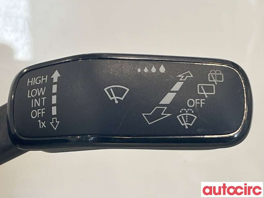 Bryter combi til VW Transporter / Caravelle 2019-->> (T6.1) (T6.1) (VOLKSWAGEN|2Q0953513)
