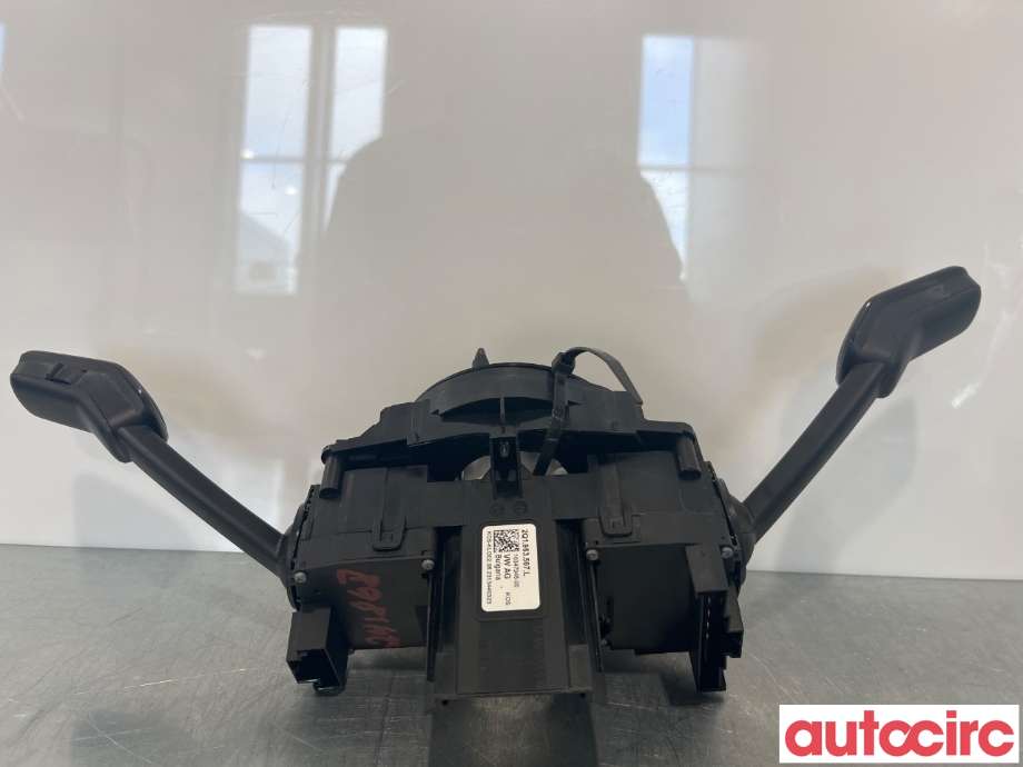 Bryter combi til VW Transporter / Caravelle 2019-->> (T6.1) (T6.1) (VOLKSWAGEN|2Q0953513)