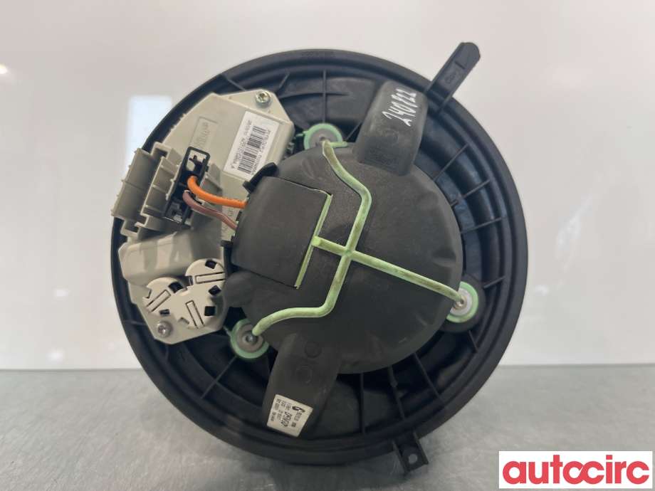 Varmeapparat motor til BMW 3-Serie 2005-2011 (E90/E91/E92/E93) (E90/E91/E92/E93) (BMW|64119227670)