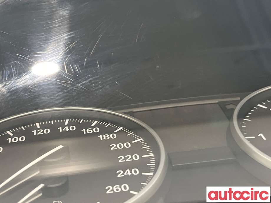 Instrumentpanel til BMW 3-Serie 2005-2011 (E90/E91/E92/E93) (E90/E91/E92/E93) (BMW|62109316127)