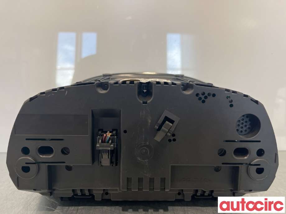 Instrumentpanel til BMW 3-Serie 2005-2011 (E90/E91/E92/E93) (E90/E91/E92/E93) (BMW|62109316127)