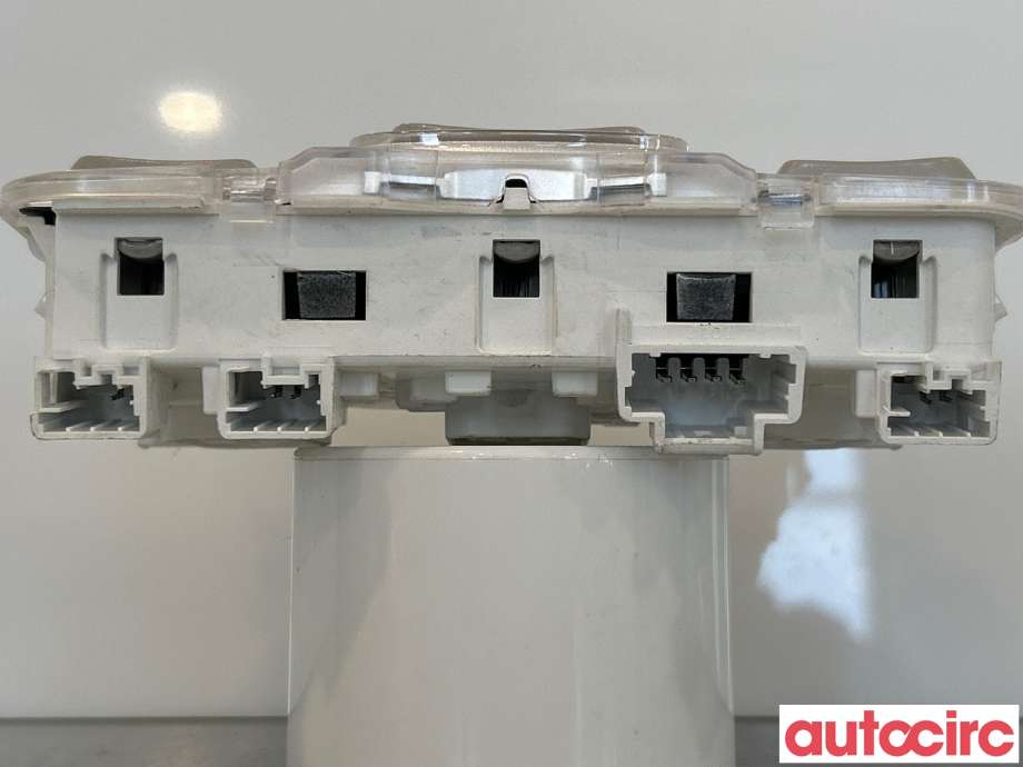 Taklyspanel til Citroën Jumpy 2016-->> (Type III)  (CITROEN|6362AS|)