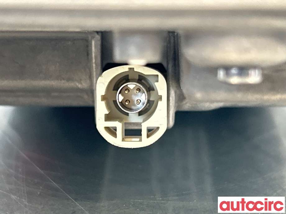 Instrument kjørecomputer til Citroën Jumpy 2016-->> (Type III)  (CITROEN|9825031680|9813041280)