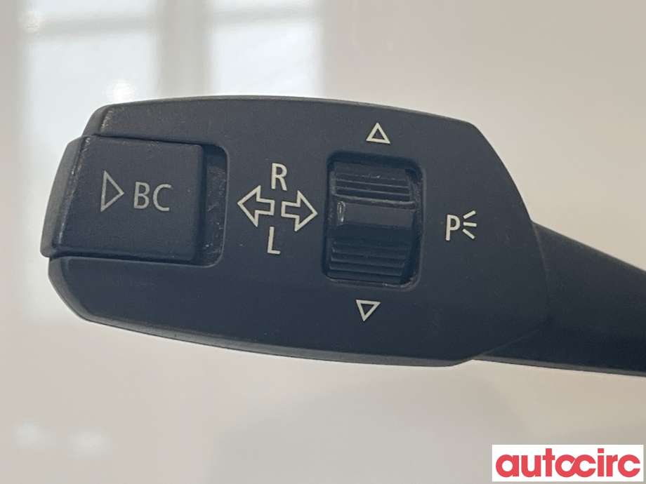 Bryter combi til BMW 3-Serie 2005-2011 (E90/E91/E92/E93) (E90/E91/E92/E93) (BMW|61319123043)