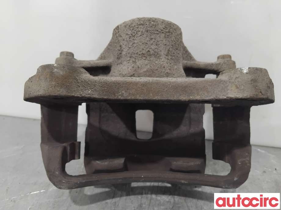 Bremsecaliper venstre foran til Opel Insignia A 2014-2017  (OPEL|95522635||95524438)