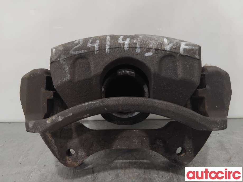 Bremsecaliper venstre foran til Opel Insignia A 2014-2017  (OPEL|95522635||95524438)