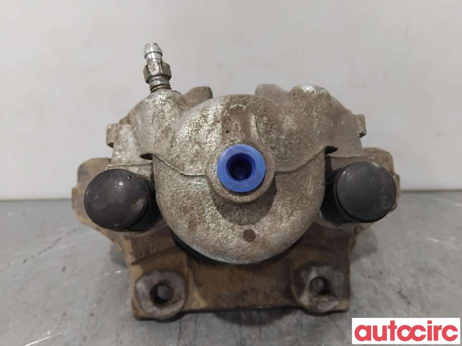 Bremsecaliper venstre bak til BMW 3-Serie 2005-2011 (E90/E91/E92/E93) (E90/E91/E92/E93) (BMW|34216768697|)