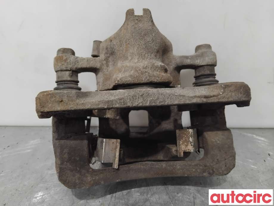 Bremsecaliper høyre bak til Hyundai i20 2009-2014 (Type I)  (HYUNDAI|584001J300|)