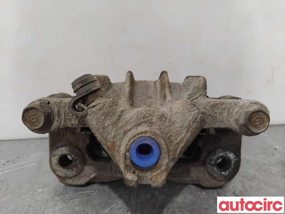 Bremsecaliper høyre bak til Hyundai i20 2009-2014 (Type I)  (HYUNDAI|584001J300|)