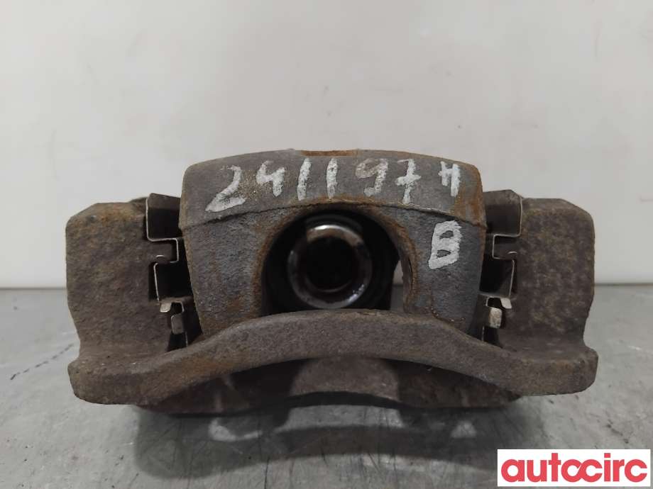 Bremsecaliper høyre bak til Hyundai i20 2009-2014 (Type I)  (HYUNDAI|584001J300|)