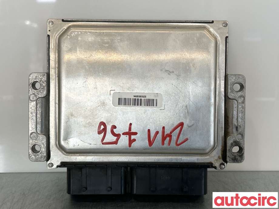 Styreenhet motor til Citroën Jumpy 2016-->> (Type III)  (CITROEN|1677614180|28494513|9809447980)