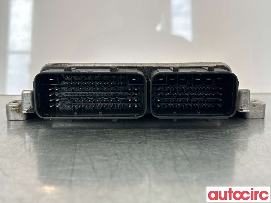 Styreenhet motor til Citroën Jumpy 2016-->> (Type III)  (CITROEN|1677614180|28494513|9809447980)