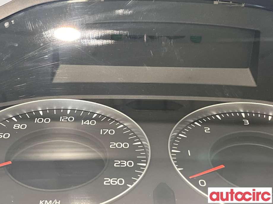 Instrumentpanel til Volvo XC70 2008-2013 (Type II, Fase 1)  (VOLVO|36002195)