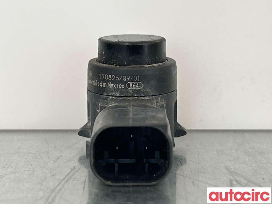 Parkeringssensor foran til Citroën Jumpy 2016-->> (Type III)  (CITROEN|1609981080|0263013215|9675202477XT)