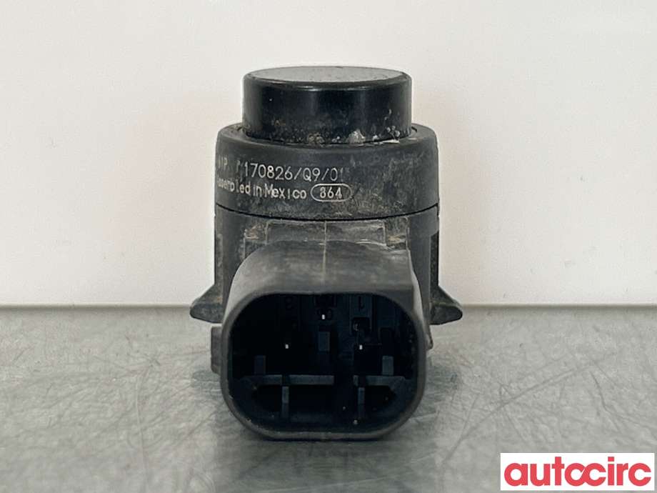 Parkeringssensor foran til Citroën Jumpy 2016-->> (Type III)  (CITROEN|1609981080|0263013215|9675202477XT)