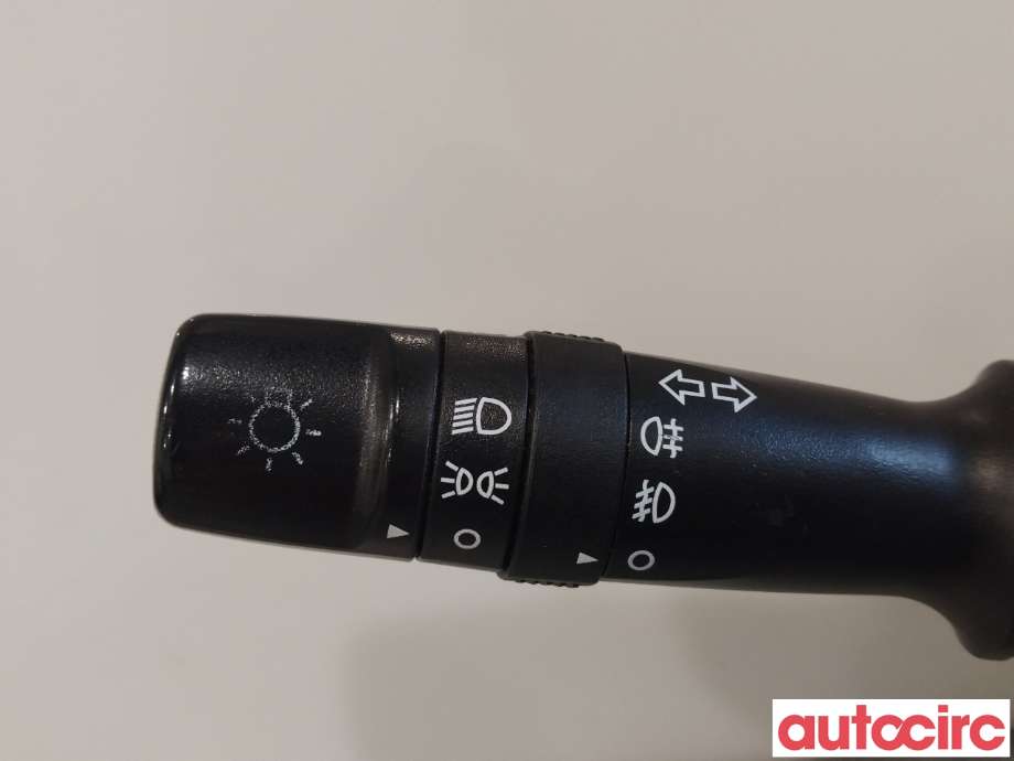 Bryter combi til Kia Rio 2011-2017 Type III (KIA|934103S531|934103S530|)