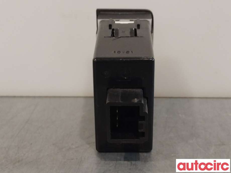 Bryter diverse til Kia Rio 2011-2017 Type III  (KIA|937121W200CA|)