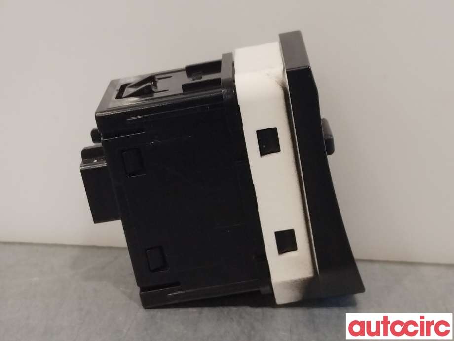 Bryter diverse til Kia Rio 2011-2017 Type III (KIA|937131W100CA|)