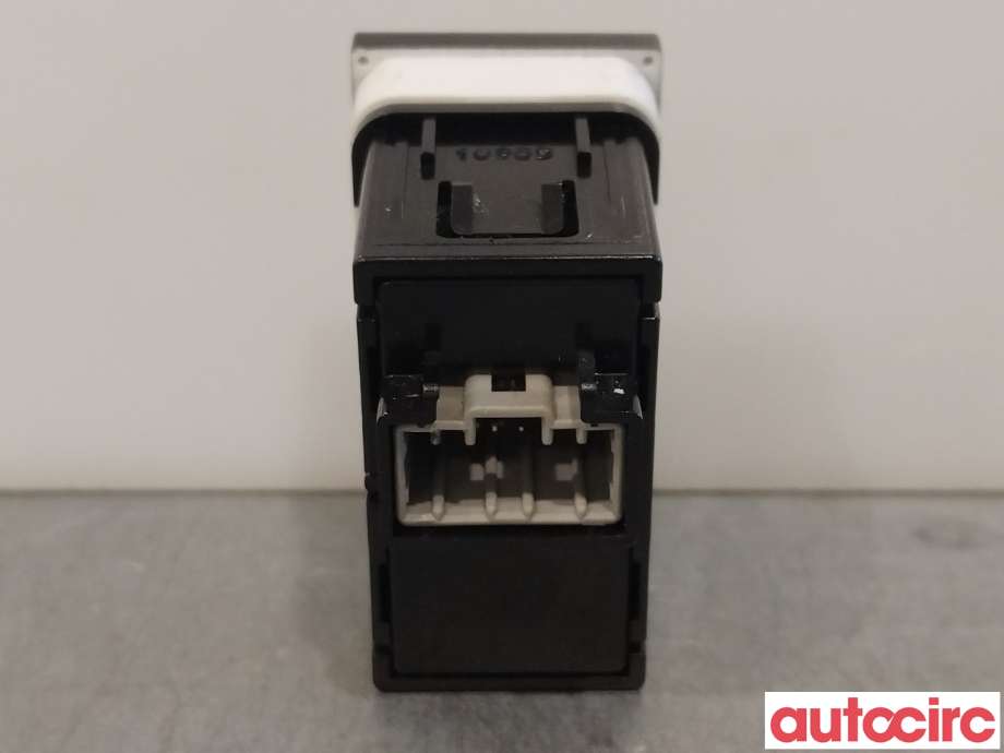 Bryter diverse til Kia Rio 2011-2017 Type III (KIA|937131W100CA|)