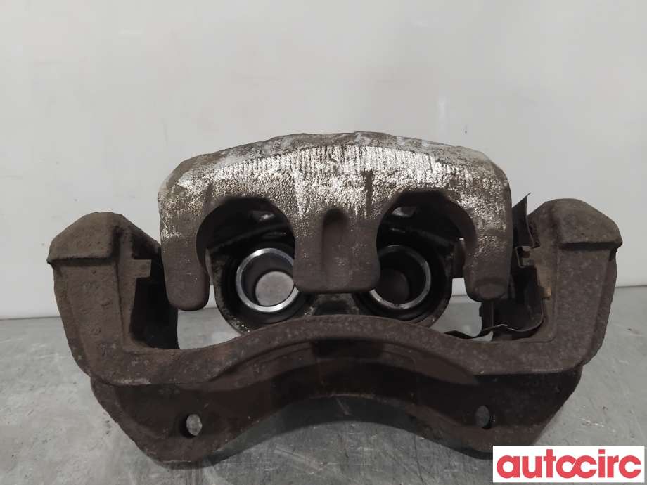 Bremsecaliper venstre foran til Mitsubishi Outlander 2010-2012 (Type II, Fase 2)  (MITSUBISHI|MR370775|)