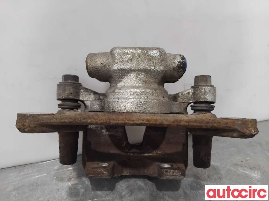 Bremsecaliper venstre bak til Mitsubishi Outlander 2010-2012 (Type II, Fase 2)  (MITSUBISHI|MR116309|)
