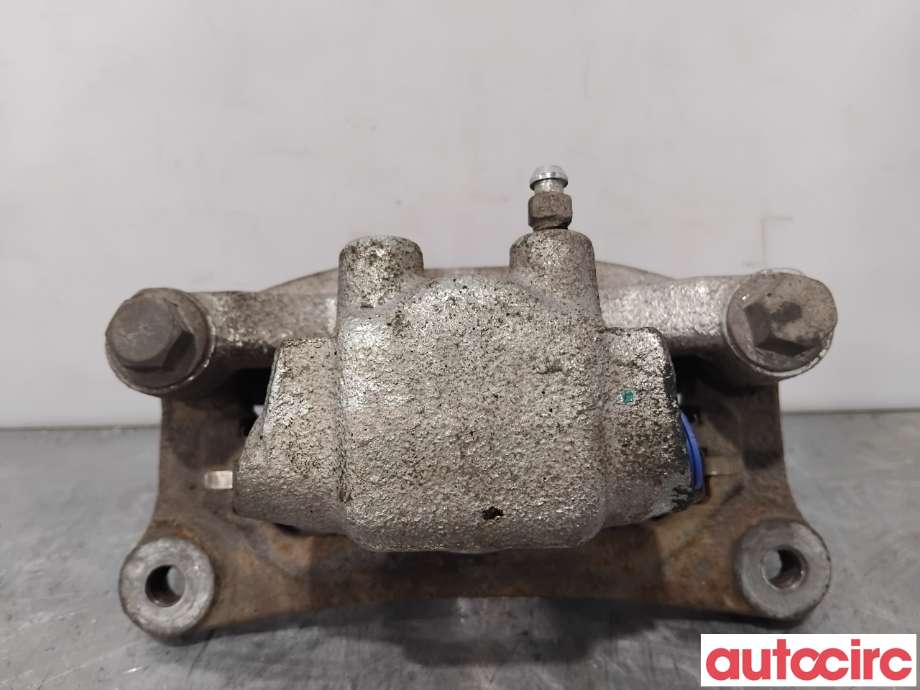 Bremsecaliper venstre bak til Mitsubishi Outlander 2010-2012 (Type II, Fase 2)  (MITSUBISHI|MR116309|)