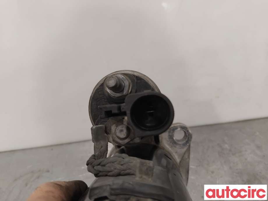 Starter diesel til VW Tiguan 2011-2016 (Type I, Fase 2)  (VOLKSWAGEN|02M911024CX|0001153009|02M911024C)