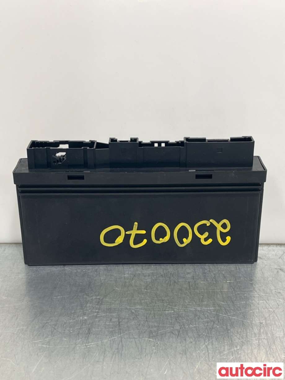 Styreenhet diverse til BMW 5-Serie 2003-2010 (E60/E61) (E60/E61) (BMW|61359176070||61359114448)