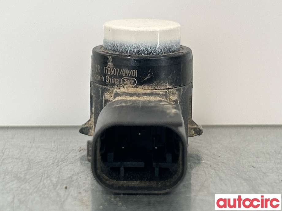 Parkeringssensor bak til Citroën Jumpy 2016-->> (Type III)  (CITROEN|1609981080|0263013713|9675202477WP)