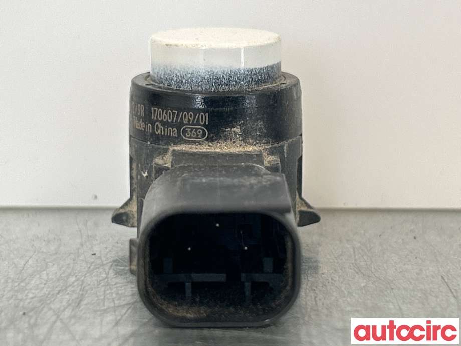 Parkeringssensor bak til Citroën Jumpy 2016-->> (Type III)  (CITROEN|1609981080|0263013713|9675202477WP)