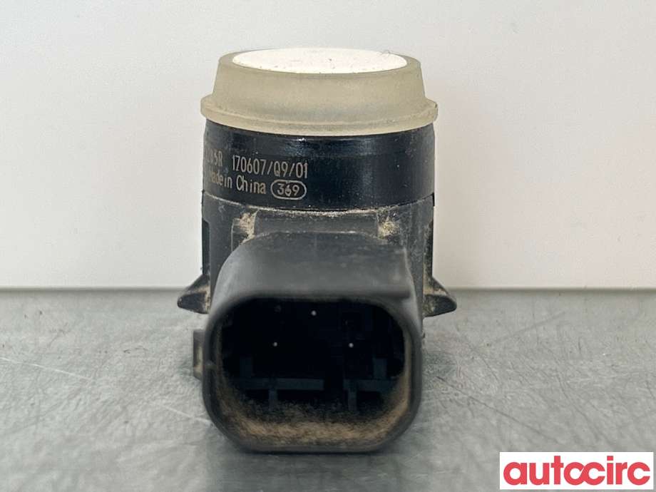 Parkeringssensor bak til Citroën Jumpy 2016-->> (Type III)  (CITROEN|1609981080|0263013713|9675202477WP)