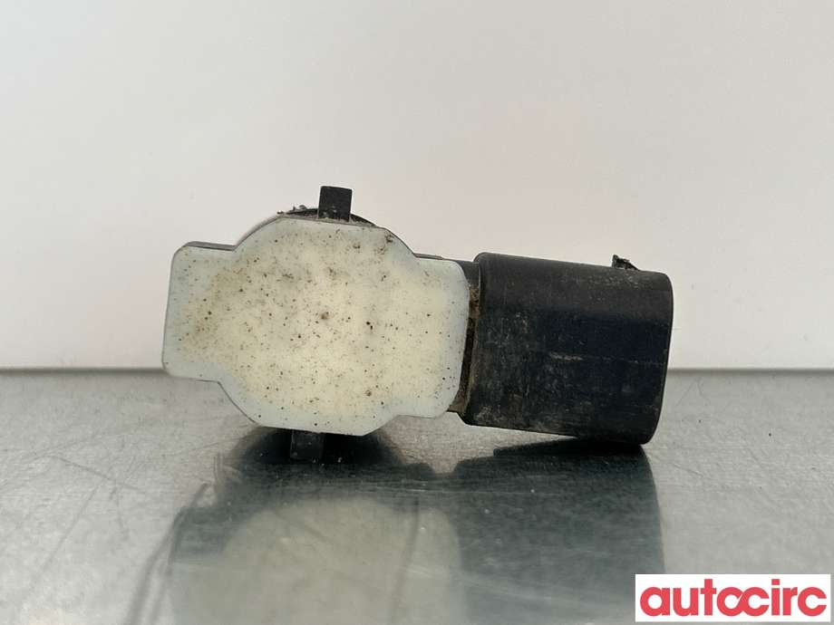 Parkeringssensor bak til Citroën Jumpy 2016-->> (Type III)  (CITROEN|1609981080|0263013713|9675202477WP)