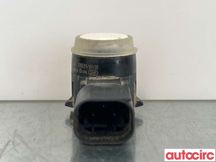 Parkeringssensor bak til Citroën Jumpy 2016-->> (Type III)  (CITROEN|1609981080|0263013713|9675202477WP)