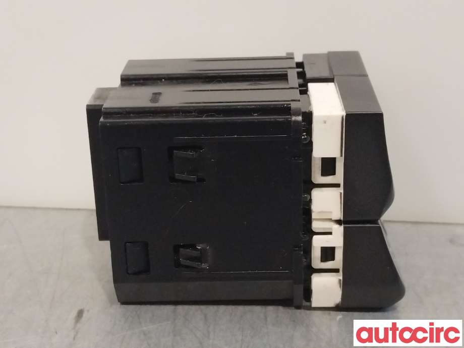 Bryter diverse til Kia Rio 2011-2017 Type III  (KIA|937151W130CA|)