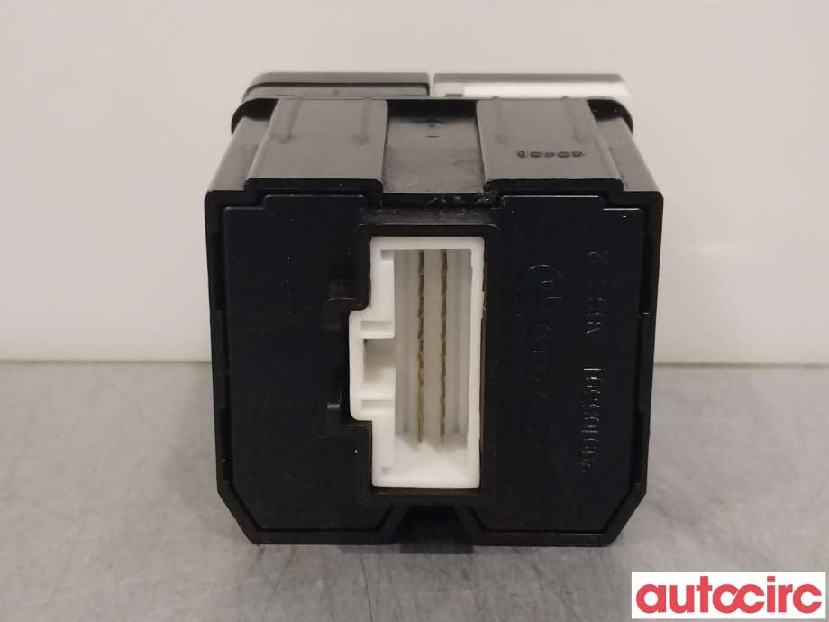 Bryter diverse til Kia Rio 2011-2017 Type III  (KIA|937151W130CA|)
