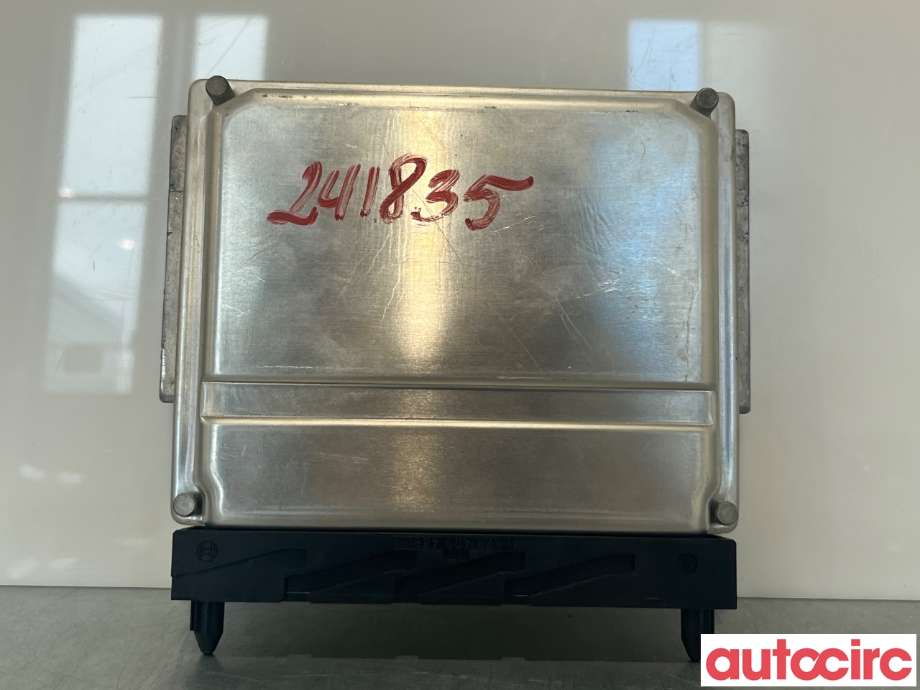Styreenhet drivstoffpumpe til Volvo XC70, 2001-2004 (Type I, Fase 1) (VOLVO|8602746)