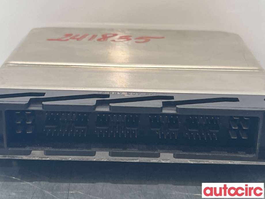 Styreenhet drivstoffpumpe til Volvo XC70 2001-2004 (Type I, Fase 1) (VOLVO|8602746)