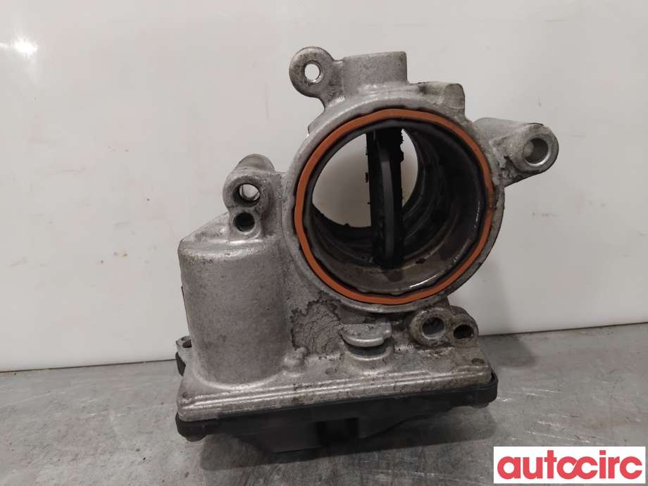 Spjeldhus til VW Tiguan 2011-2016 (Type I, Fase 2)  (VOLKSWAGEN|03L128063T|A2C31762900|03L128063R)