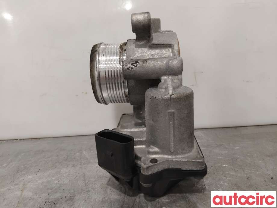 Spjeldhus til VW Tiguan 2011-2016 (Type I, Fase 2)  (VOLKSWAGEN|03L128063T|A2C31762900|03L128063R)