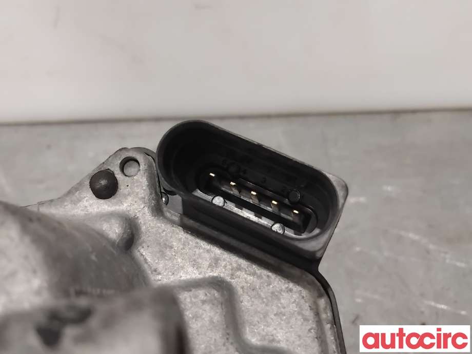 Spjeldhus til VW Tiguan 2011-2016 (Type I, Fase 2)  (VOLKSWAGEN|03L128063T|A2C31762900|03L128063R)