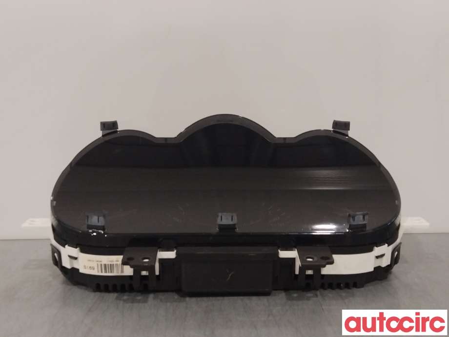 Instrumentpanel til Kia Rio 2011-2017 Type III  (KIA|940161W040)